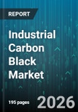 Industrial Carbon Black Market - Global Forecast 2026-2032- Product Image