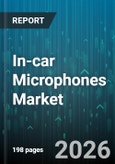 In-car Microphones Market - Global Forecast 2026-2032- Product Image