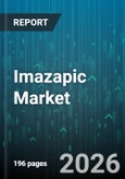 Imazapic Market - Global Forecast 2026-2032- Product Image