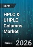 HPLC & UHPLC Columns Market - Global Forecast 2026-2032- Product Image