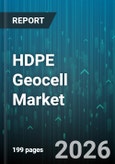 HDPE Geocell Market - Global Forecast 2026-2032- Product Image