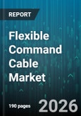 Flexible Command Cable Market - Global Forecast 2026-2032- Product Image