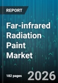 Far-infrared Radiation Paint Market - Global Forecast 2026-2032- Product Image