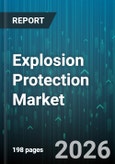 Explosion Protection Market - Global Forecast 2026-2032- Product Image