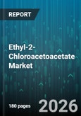 Ethyl-2-Chloroacetoacetate Market - Global Forecast 2026-2032- Product Image
