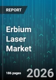 Erbium Laser Market - Global Forecast 2026-2032- Product Image