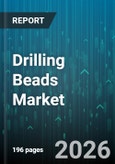 Drilling Beads Market - Global Forecast 2026-2032- Product Image