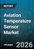 Aviation Temperature Sensor Market - Global Forecast 2026-2032- Product Image