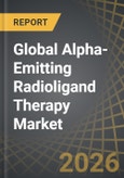 Global Alpha-Emitting Radioligand Therapy Market - Trends and Forecast Till 2035- Product Image