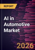 AI in Automotive Market Size and Forecast (2021 - 2034), Global and Regional Share, Trend, and Growth Opportunity Analysis- Product Image