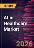 AI in Healthcare Market Size and Forecast (2021 - 2034), Global and Regional Share, Trend, and Growth Opportunity Analysis- Product Image