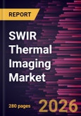 SWIR Thermal Imaging Market Size and Forecast (2021 - 2034), Global and Regional Share, Trend, and Growth Opportunity Analysis- Product Image