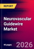 Neurovascular Guidewire Market Size, Share & Trends Analysis | Global | 2026-2032- Product Image