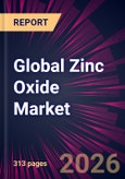 Global Zinc Oxide Market 2026-2030- Product Image