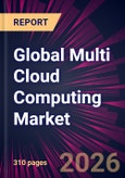 Global Multi Cloud Computing Market 2026-2030- Product Image