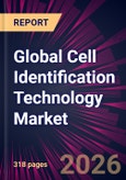 Global Cell Identification Technology Market 2026-2030- Product Image