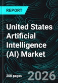 United States Artificial Intelligence (AI) Market Size, Share & Industry Analysis- Product Image