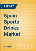 Spain Sports Drinks (Soft drinks) Market Size, Growth and Forecast Analytics, 2024-2029- Product Image