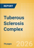 Tuberous Sclerosis Complex (TSC): Market View- Product Image