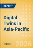 Digital Twins in Asia-Pacific- Product Image