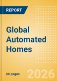 Global Automated Homes- Product Image