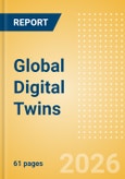 Global Digital Twins- Product Image