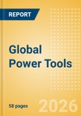 Global Power Tools- Product Image