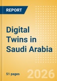 Digital Twins in Saudi Arabia- Product Image