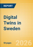 Digital Twins in Sweden- Product Image