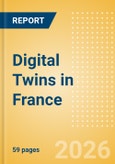 Digital Twins in France- Product Image