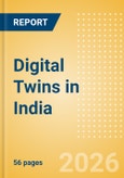 Digital Twins in India- Product Image
