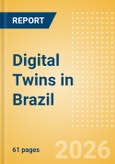 Digital Twins in Brazil- Product Image