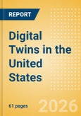 Digital Twins in the United States- Product Image