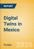 Digital Twins in Mexico- Product Image