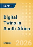 Digital Twins in South Africa- Product Image