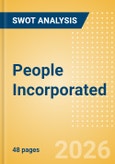 People Incorporated (PPLI) - Financial and Strategic SWOT Analysis Review- Product Image
