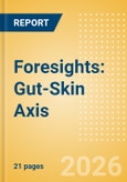Foresights: Gut-Skin Axis- Product Image