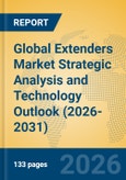 Global Extenders Market Strategic Analysis and Technology Outlook (2026-2031)- Product Image