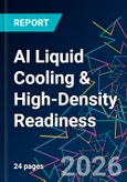 AI Liquid Cooling & High-Density Readiness- Product Image