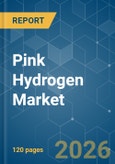 Pink Hydrogen - Market Share Analysis, Industry Trends & Statistics, Growth Forecasts (2026-2031)- Product Image