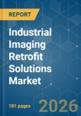 Industrial Imaging Retrofit Solutions - Market Share Analysis, Industry Trends & Statistics, Growth Forecasts (2026-2031)- Product Image