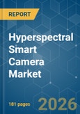Hyperspectral Smart Camera - Market Share Analysis, Industry Trends & Statistics, Growth Forecasts (2026-2031)- Product Image