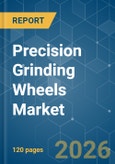 Precision Grinding Wheels - Market Share Analysis, Industry Trends & Statistics, Growth Forecasts (2026-2031)- Product Image