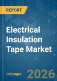 Electrical Insulation Tape - Market Share Analysis, Industry Trends & Statistics, Growth Forecasts (2026-2031)- Product Image