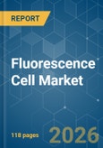 Fluorescence Cell - Market Share Analysis, Industry Trends & Statistics, Growth Forecasts (2026-2031)- Product Image