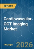Cardiovascular OCT Imaging - Market Share Analysis, Industry Trends & Statistics, Growth Forecasts (2026-2031)- Product Image