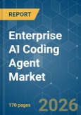 Enterprise AI Coding Agent - Market Share Analysis, Industry Trends & Statistics, Growth Forecasts (2026-2031)- Product Image