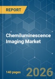 Chemiluminescence Imaging - Market Share Analysis, Industry Trends & Statistics, Growth Forecasts (2026-2031)- Product Image