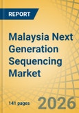 Malaysia Next Generation Sequencing Market Size, Share, Trends & Forecast Analysis - Forecast to 2036- Product Image