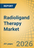 Radioligand Therapy Market - Global Forecast to 2036- Product Image
